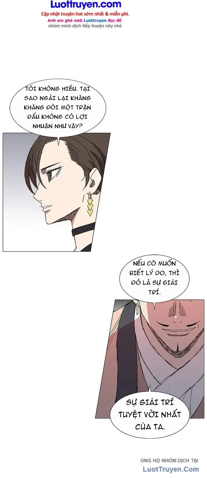 Chiến Binh Huyền Thoại Chapter 2 - 6