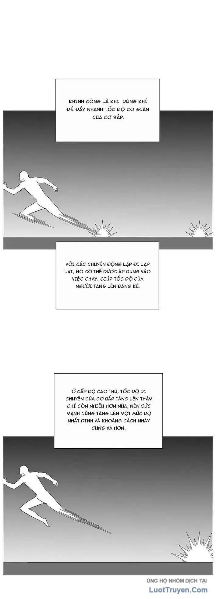 Chiến Binh Huyền Thoại Chapter 3 - 12