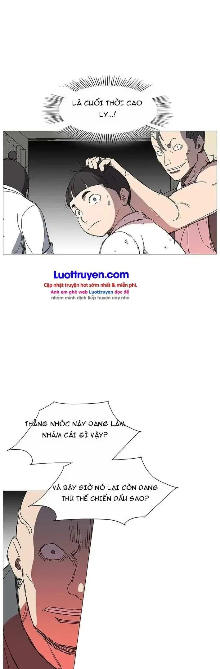 Chiến Binh Huyền Thoại Chapter 3 - 29