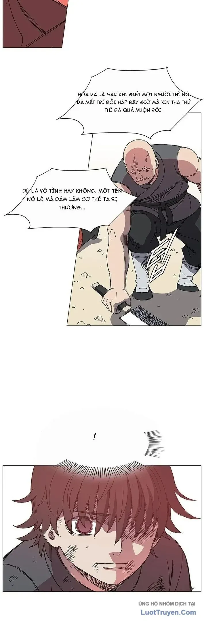 Chiến Binh Huyền Thoại Chapter 3 - 30