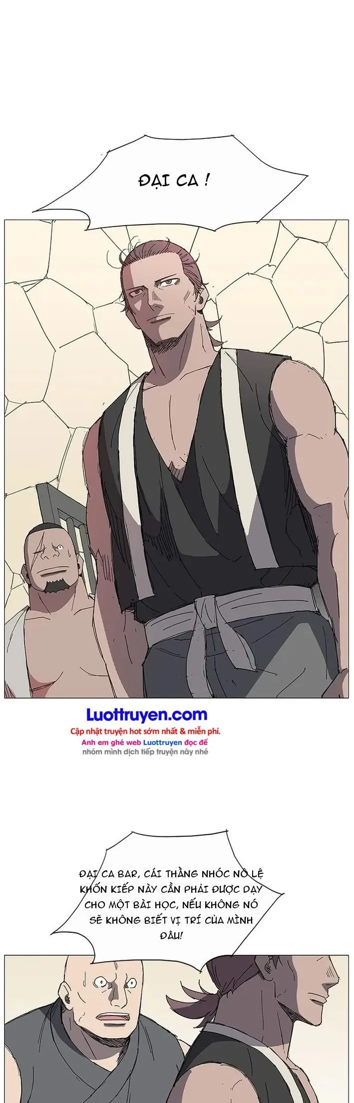 Chiến Binh Huyền Thoại Chapter 3 - 33