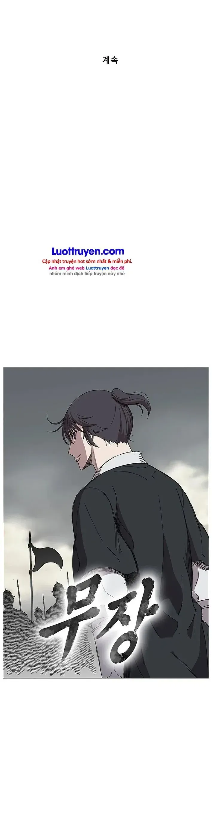 Chiến Binh Huyền Thoại Chapter 3 - 37
