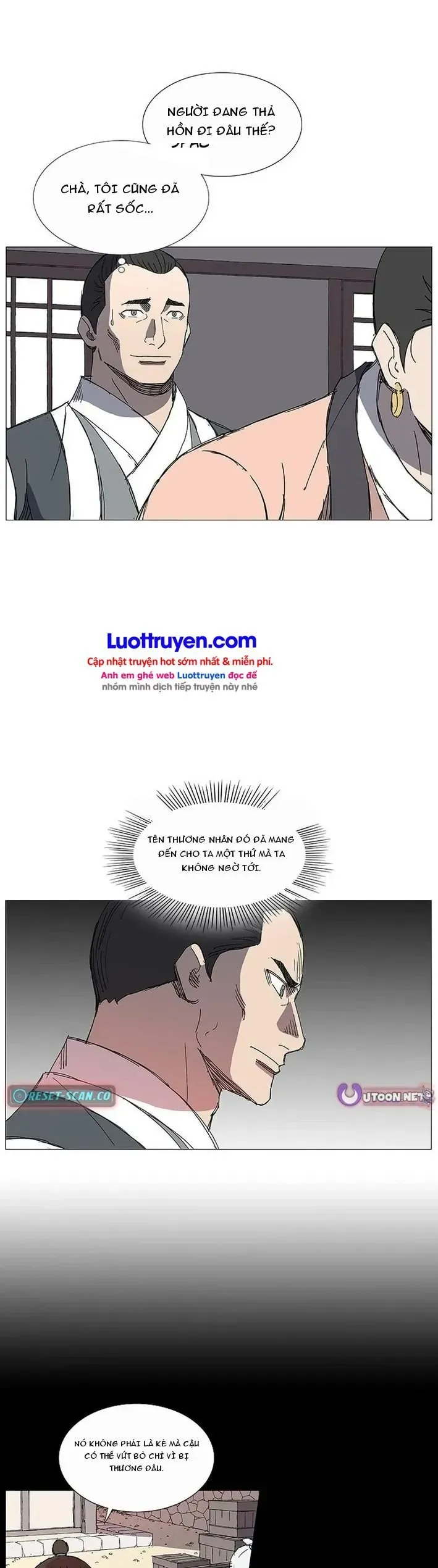 Chiến Binh Huyền Thoại Chapter 3 - 7