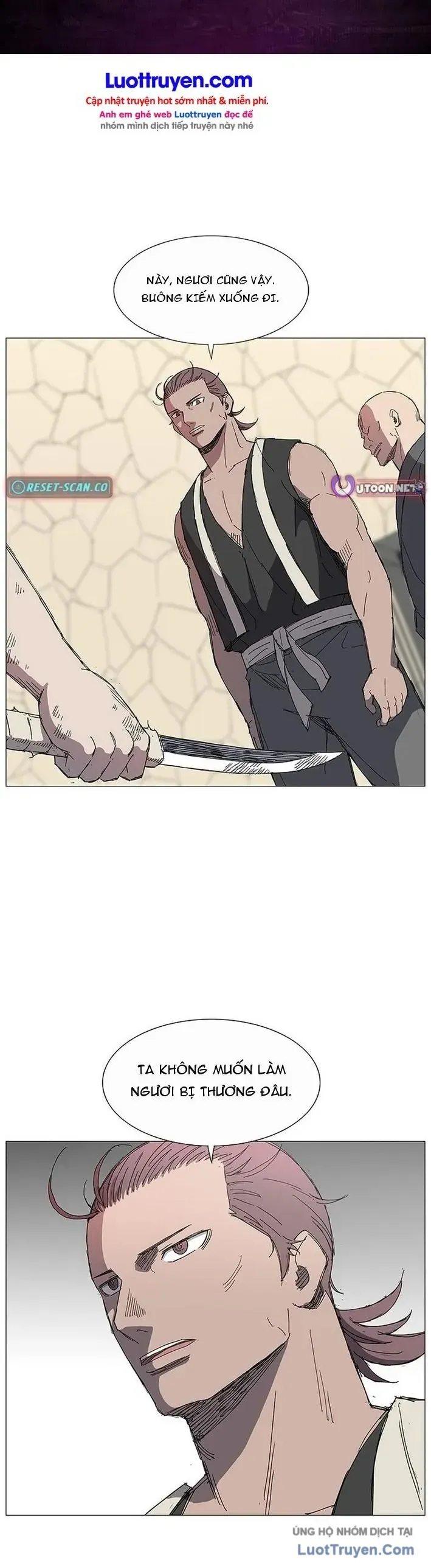 Chiến Binh Huyền Thoại Chapter 4 - 2