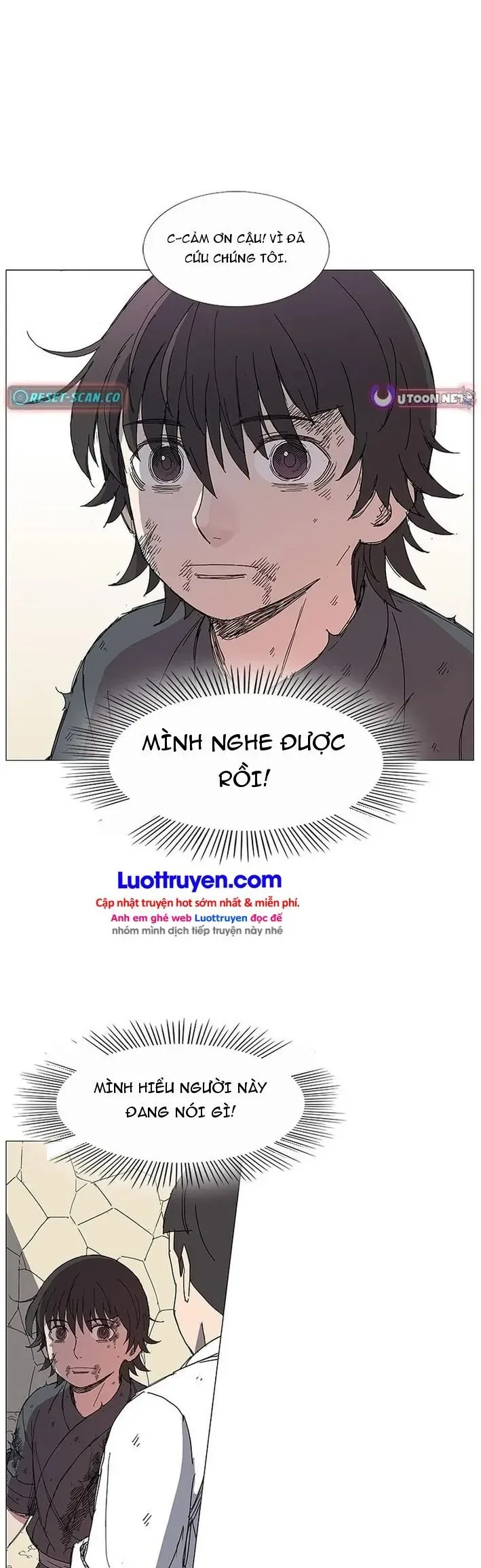 Chiến Binh Huyền Thoại Chapter 4 - 13