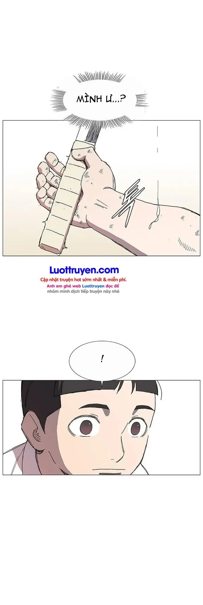 Chiến Binh Huyền Thoại Chapter 4 - 15