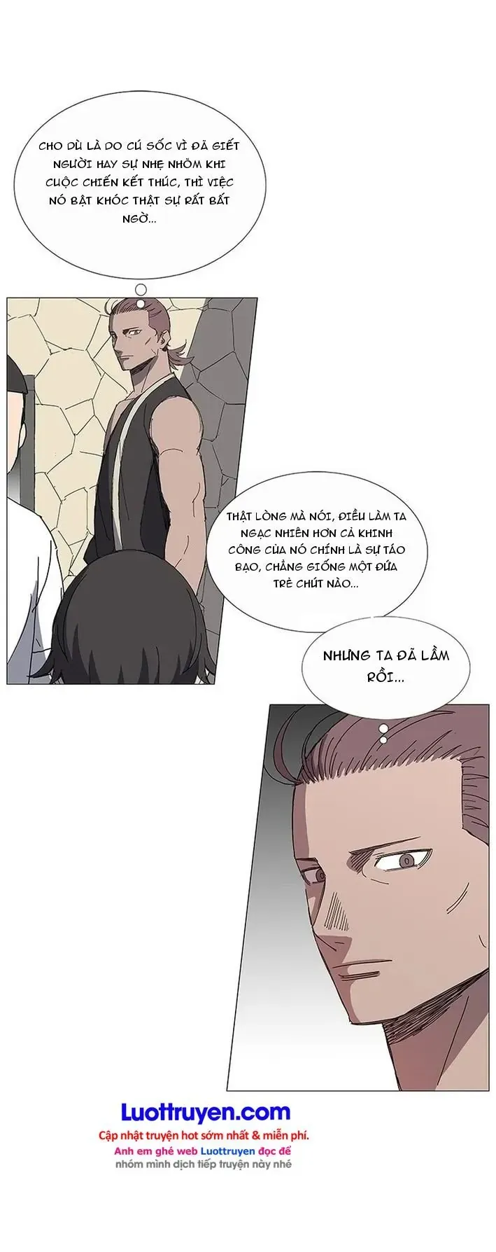 Chiến Binh Huyền Thoại Chapter 4 - 17