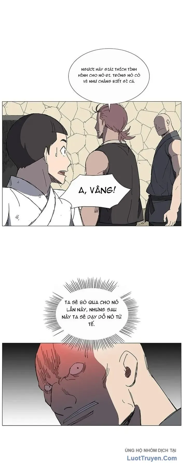 Chiến Binh Huyền Thoại Chapter 4 - 18