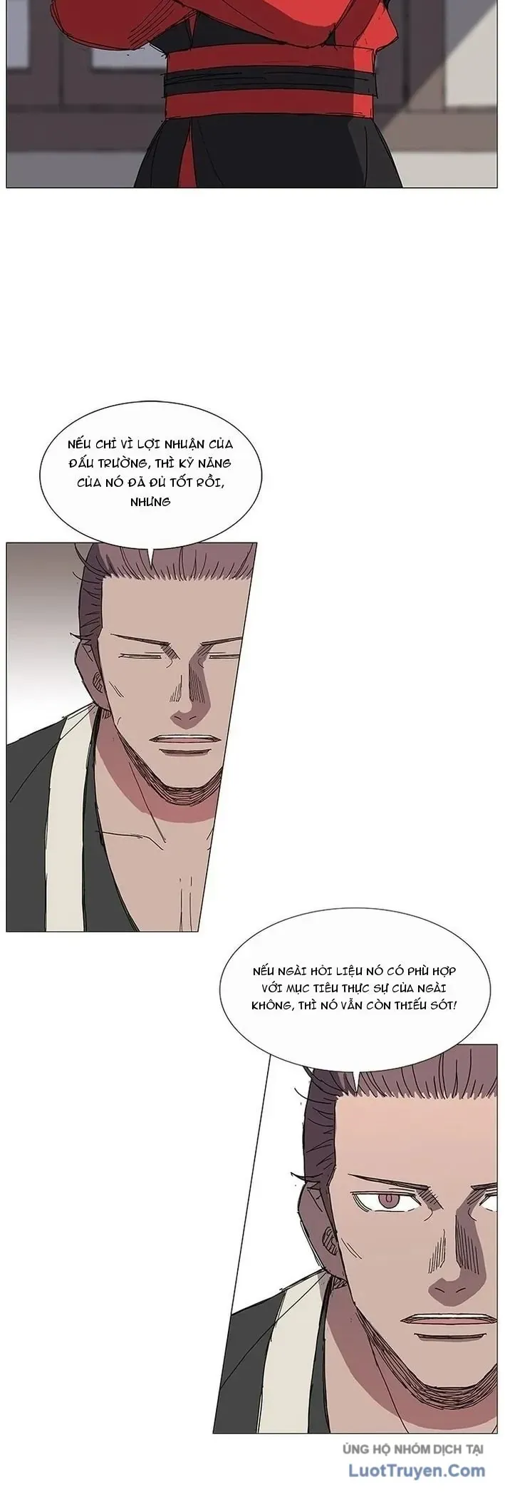 Chiến Binh Huyền Thoại Chapter 4 - 20