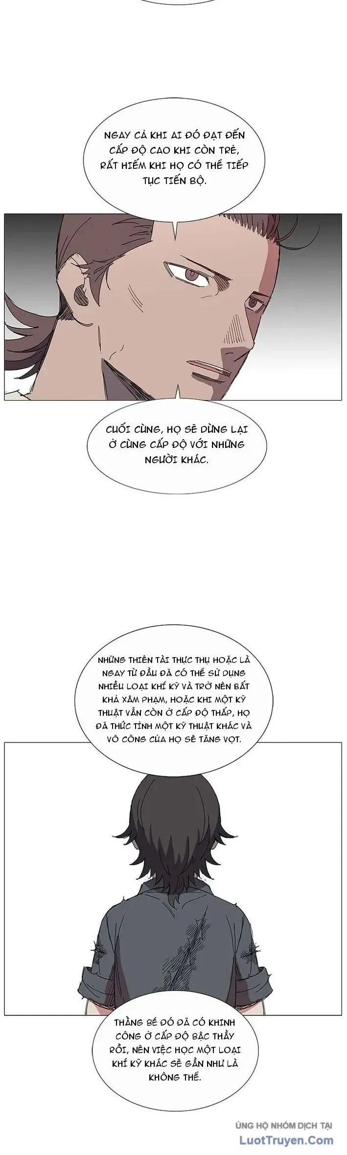 Chiến Binh Huyền Thoại Chapter 4 - 22