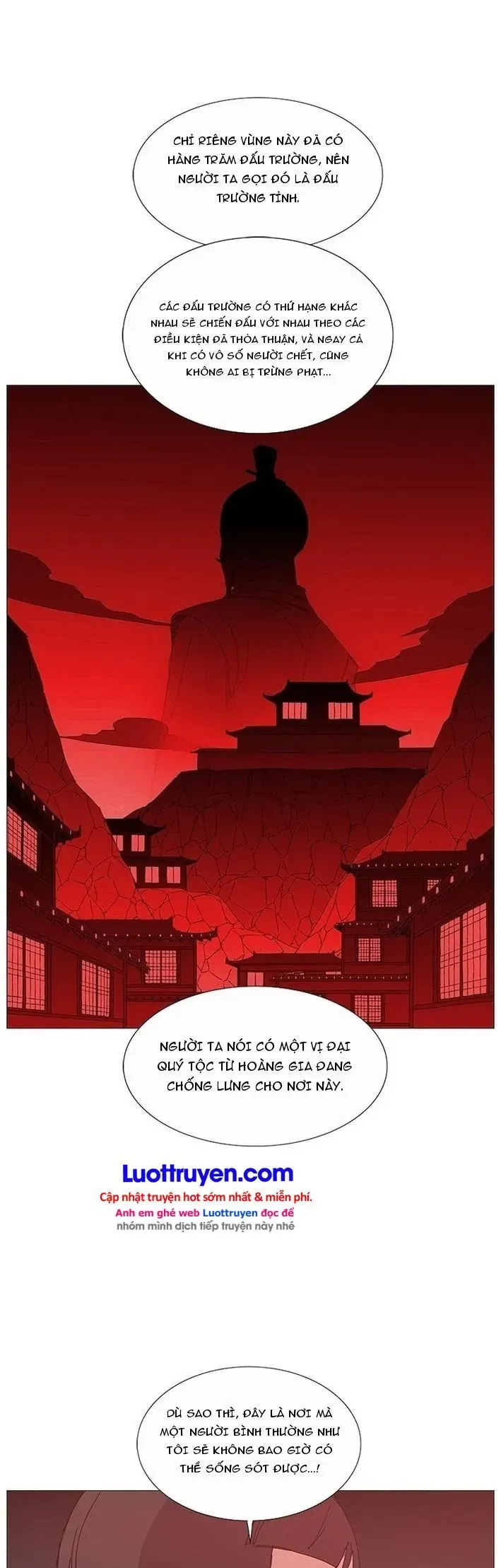 Chiến Binh Huyền Thoại Chapter 4 - 29