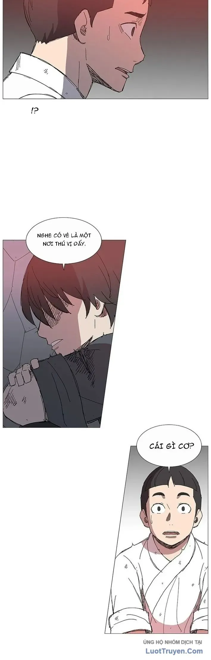 Chiến Binh Huyền Thoại Chapter 4 - 30