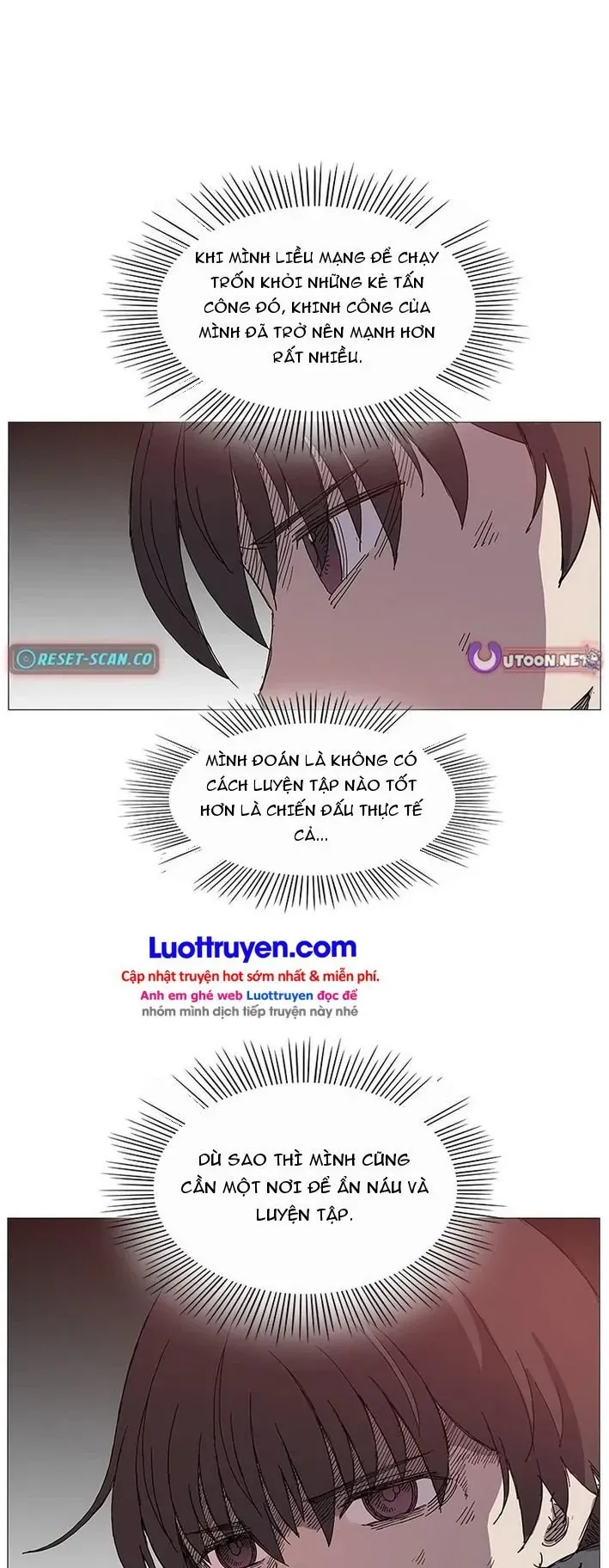 Chiến Binh Huyền Thoại Chapter 4 - 31
