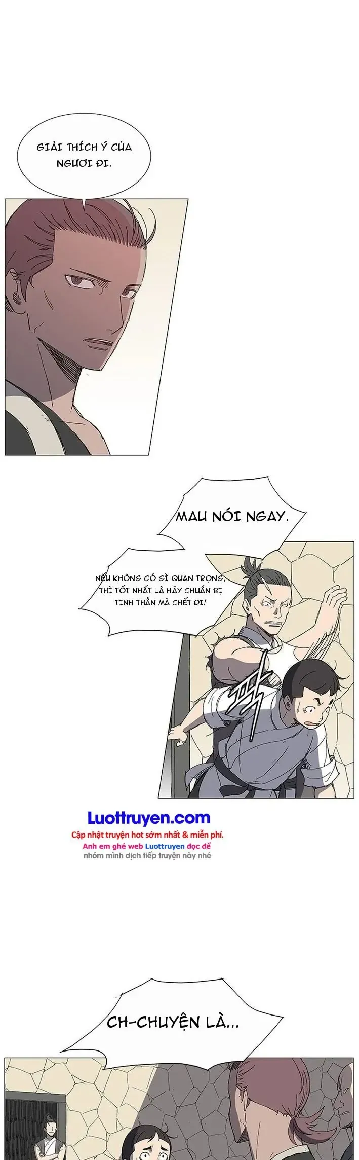 Chiến Binh Huyền Thoại Chapter 4 - 7