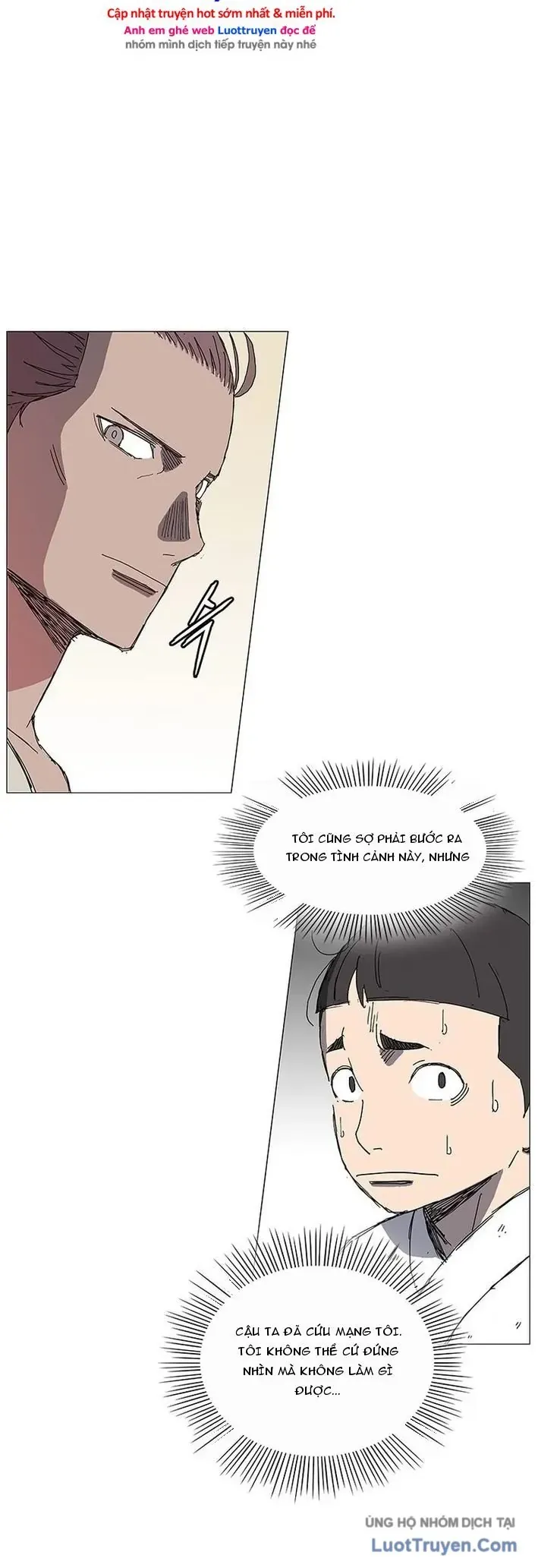 Chiến Binh Huyền Thoại Chapter 4 - 10