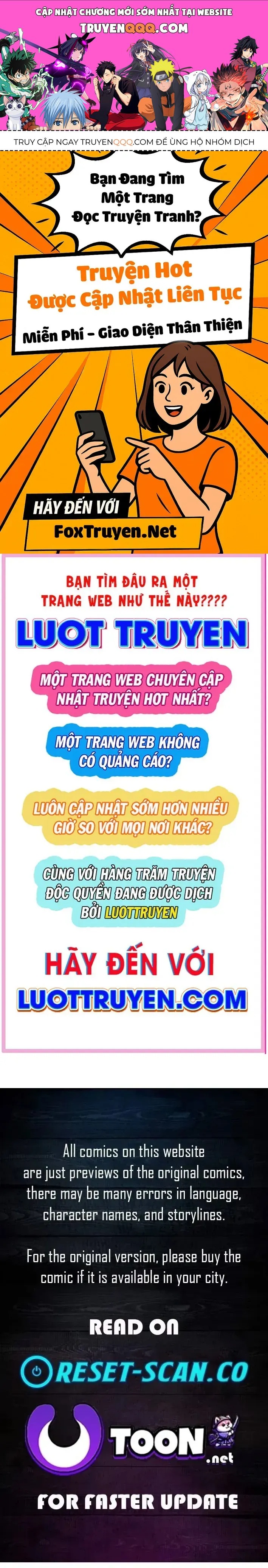 Chiến Binh Huyền Thoại Chapter 5 - 1