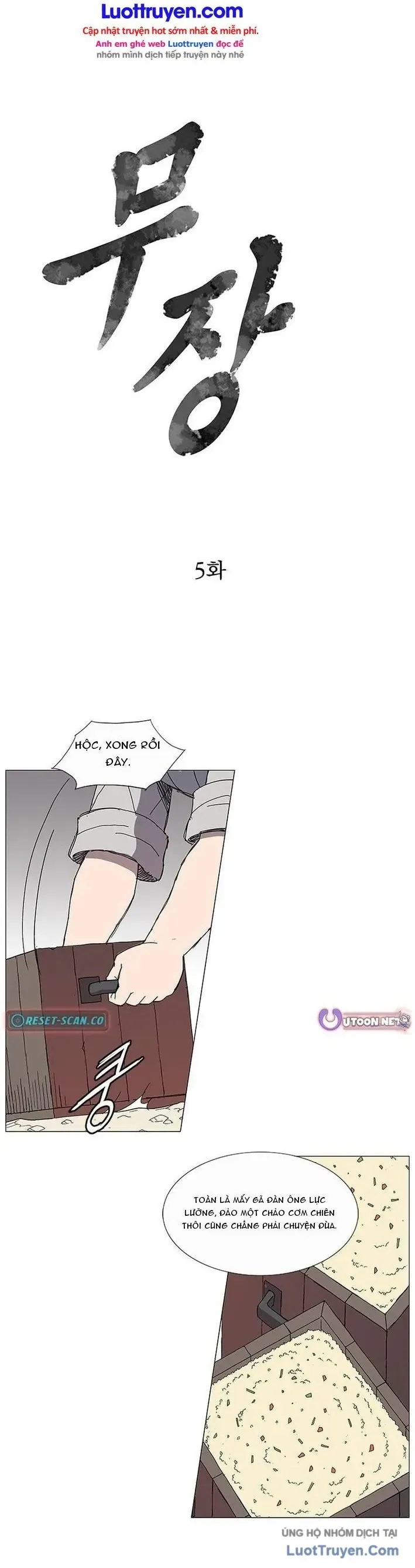Chiến Binh Huyền Thoại Chapter 5 - 2