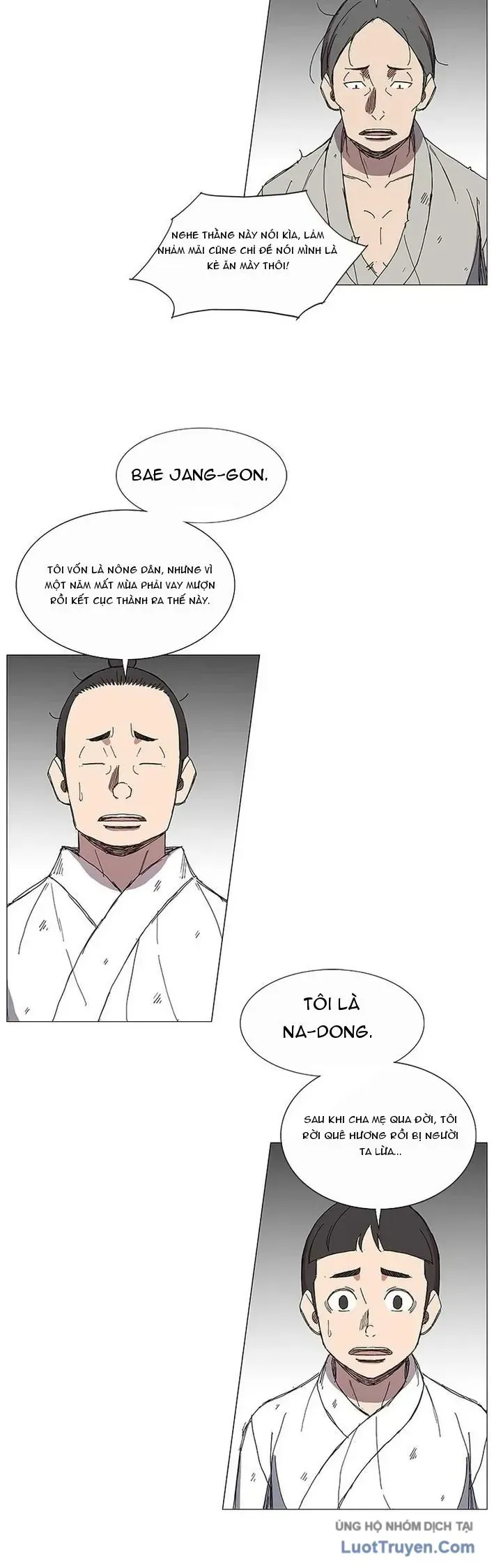 Chiến Binh Huyền Thoại Chapter 5 - 12