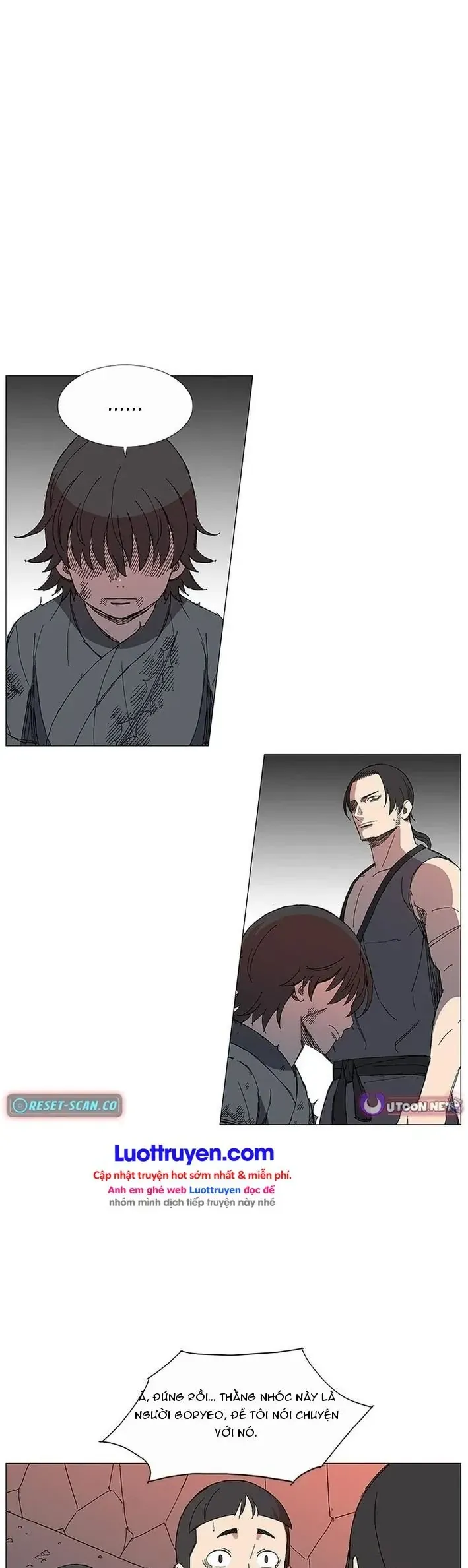 Chiến Binh Huyền Thoại Chapter 5 - 13