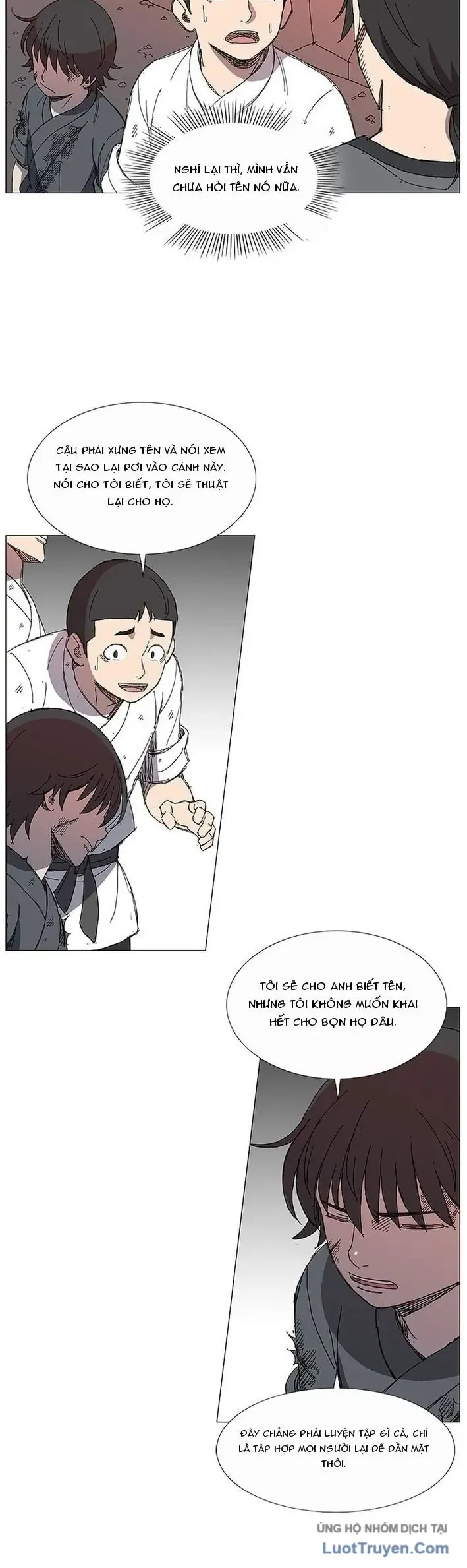 Chiến Binh Huyền Thoại Chapter 5 - 14