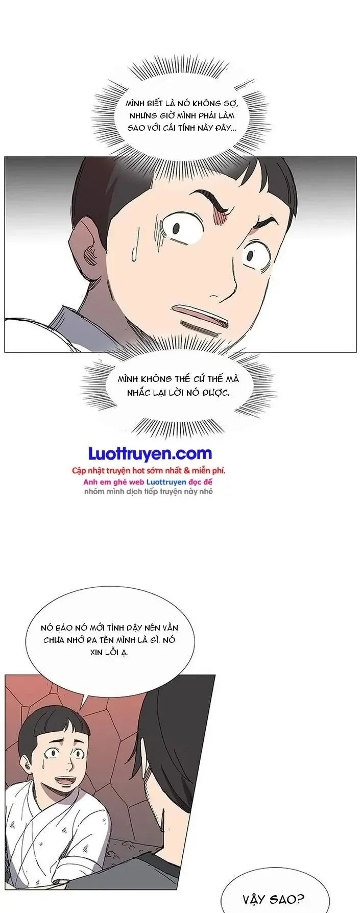 Chiến Binh Huyền Thoại Chapter 5 - 15