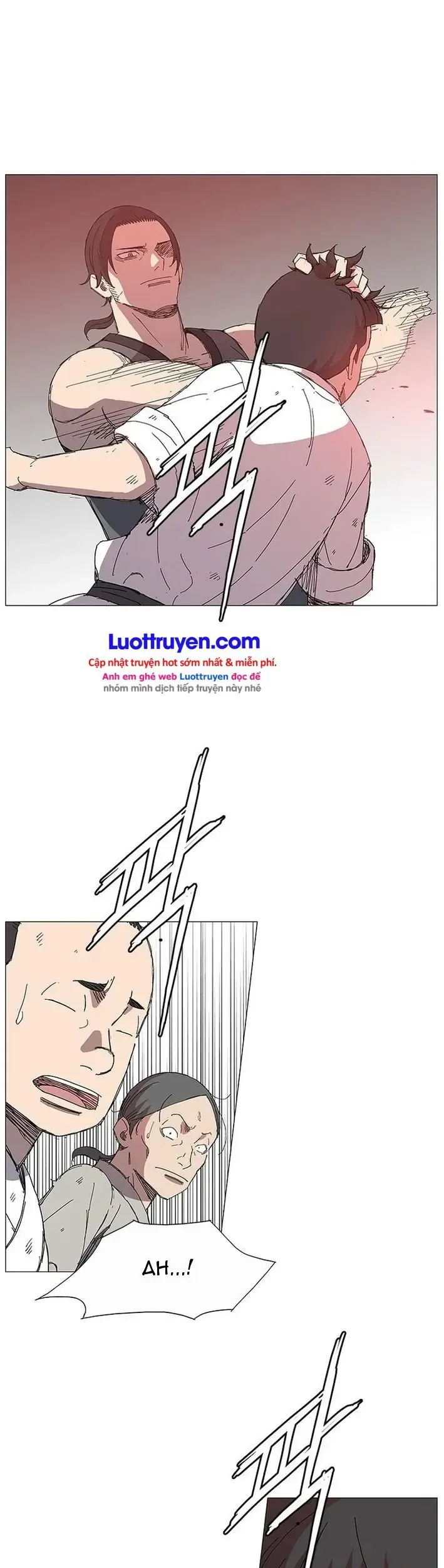 Chiến Binh Huyền Thoại Chapter 5 - 17