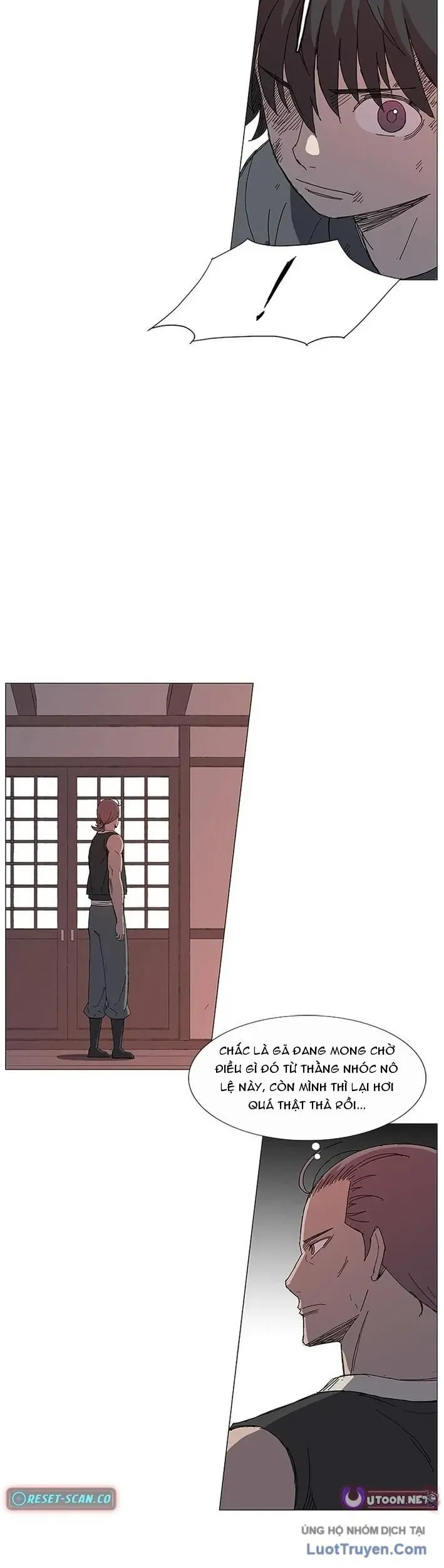 Chiến Binh Huyền Thoại Chapter 5 - 18