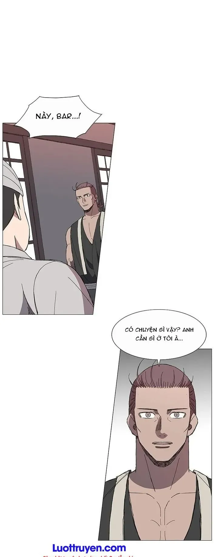 Chiến Binh Huyền Thoại Chapter 5 - 19