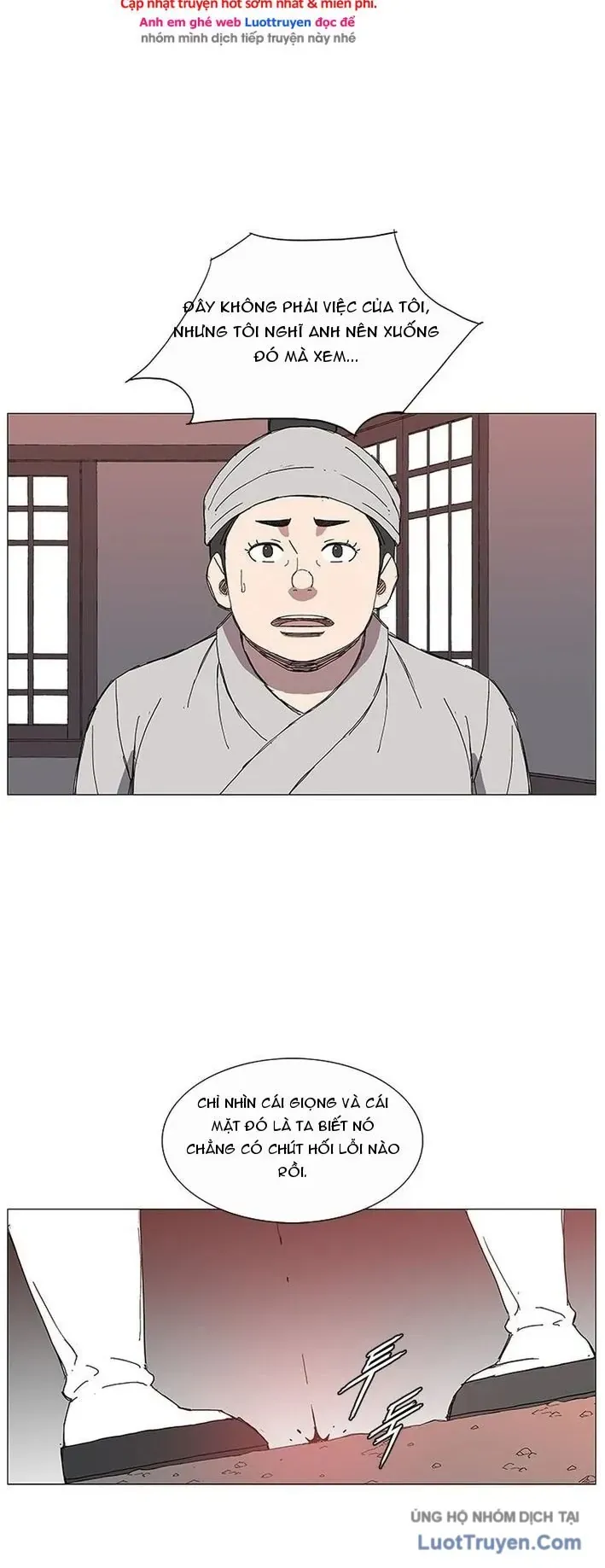 Chiến Binh Huyền Thoại Chapter 5 - 20