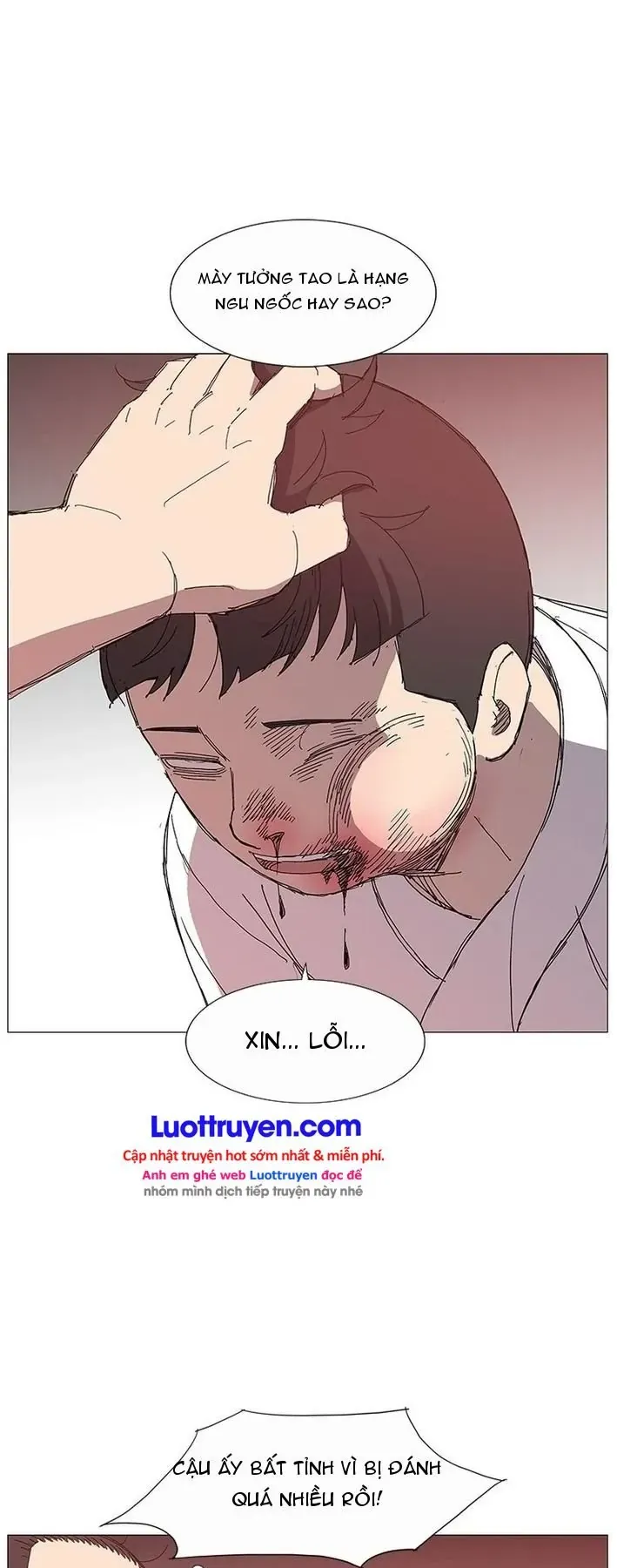 Chiến Binh Huyền Thoại Chapter 5 - 21