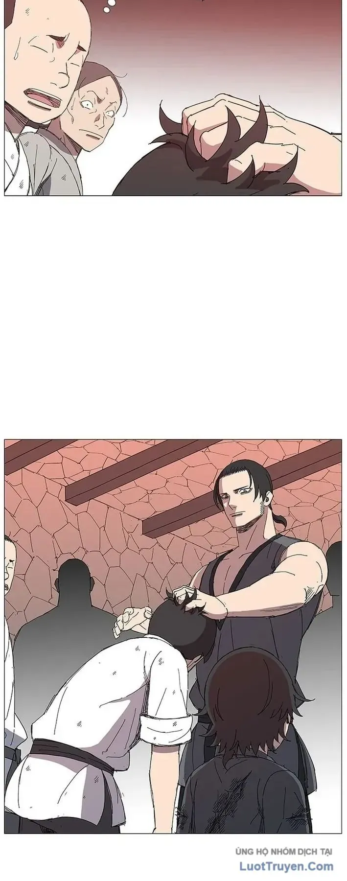 Chiến Binh Huyền Thoại Chapter 5 - 22