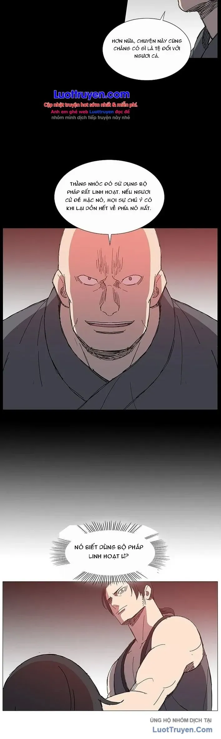 Chiến Binh Huyền Thoại Chapter 5 - 24