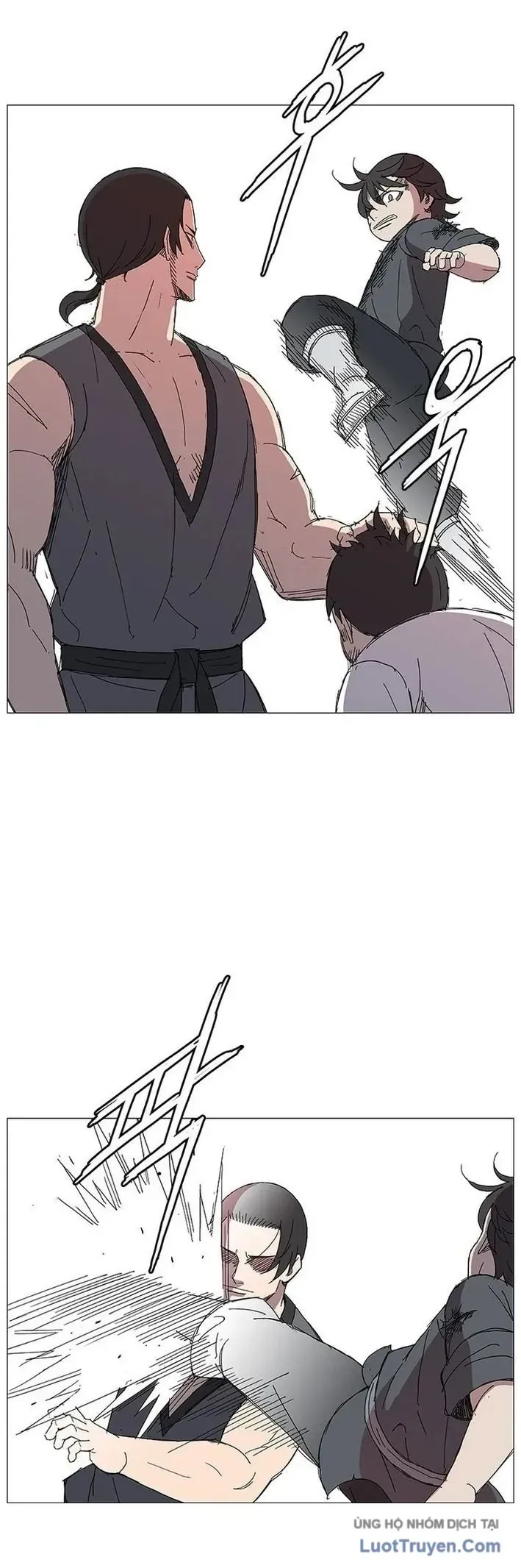 Chiến Binh Huyền Thoại Chapter 5 - 26