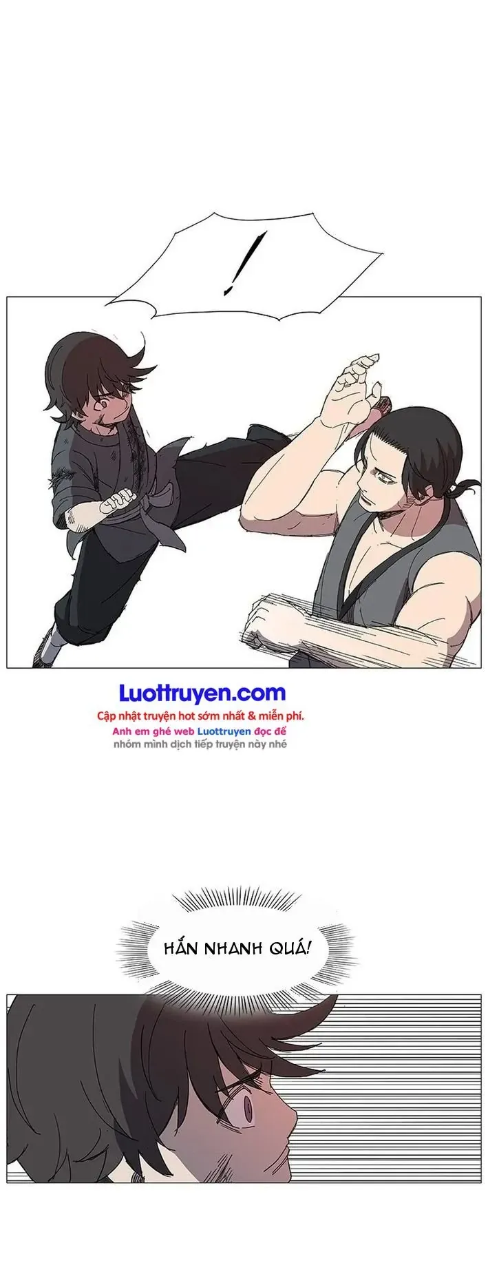 Chiến Binh Huyền Thoại Chapter 5 - 27