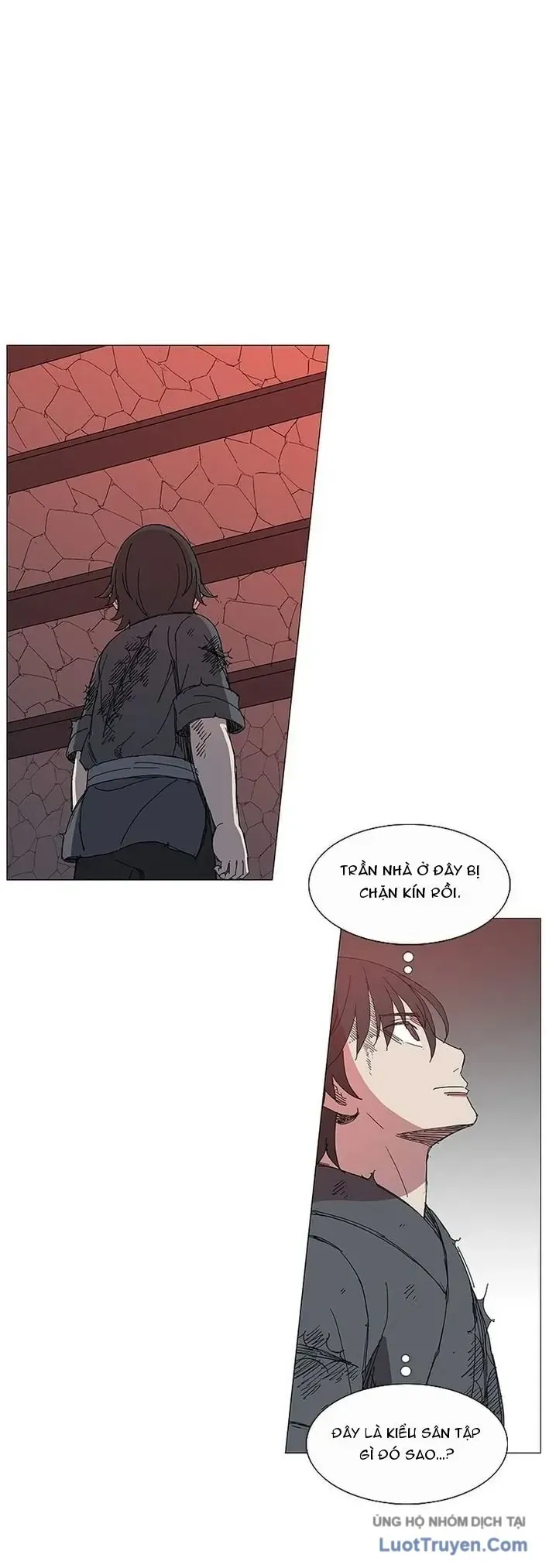 Chiến Binh Huyền Thoại Chapter 5 - 6