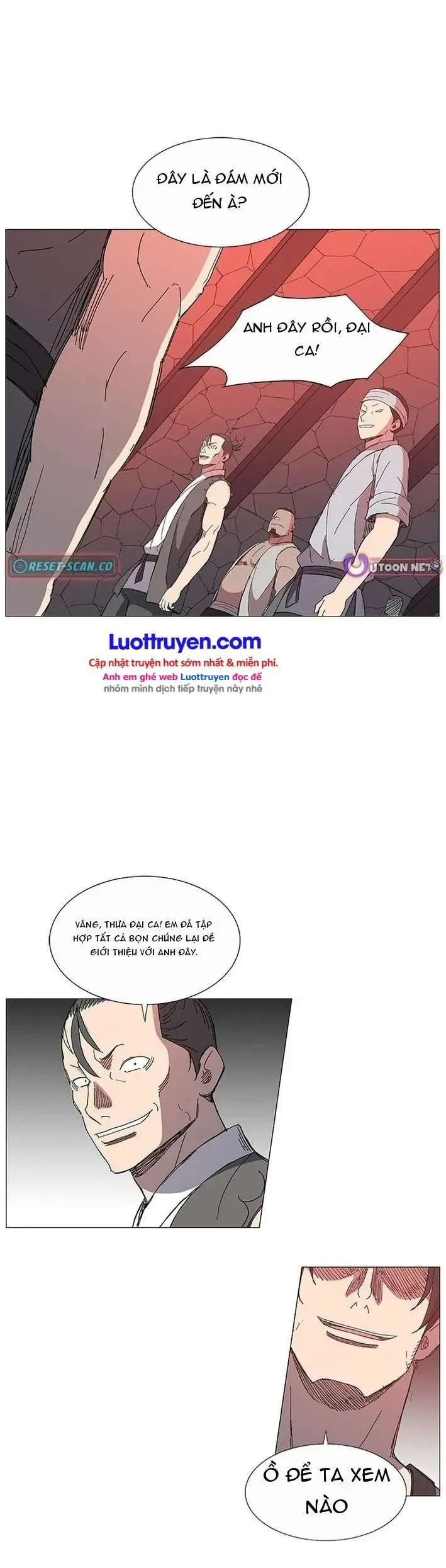 Chiến Binh Huyền Thoại Chapter 5 - 7