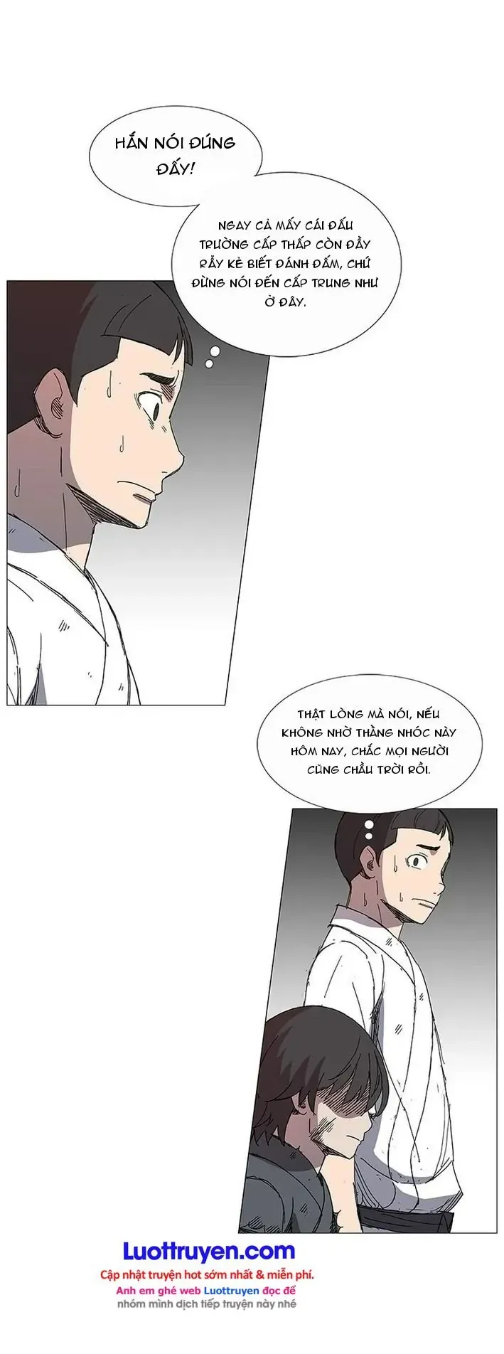 Chiến Binh Huyền Thoại Chapter 5 - 9