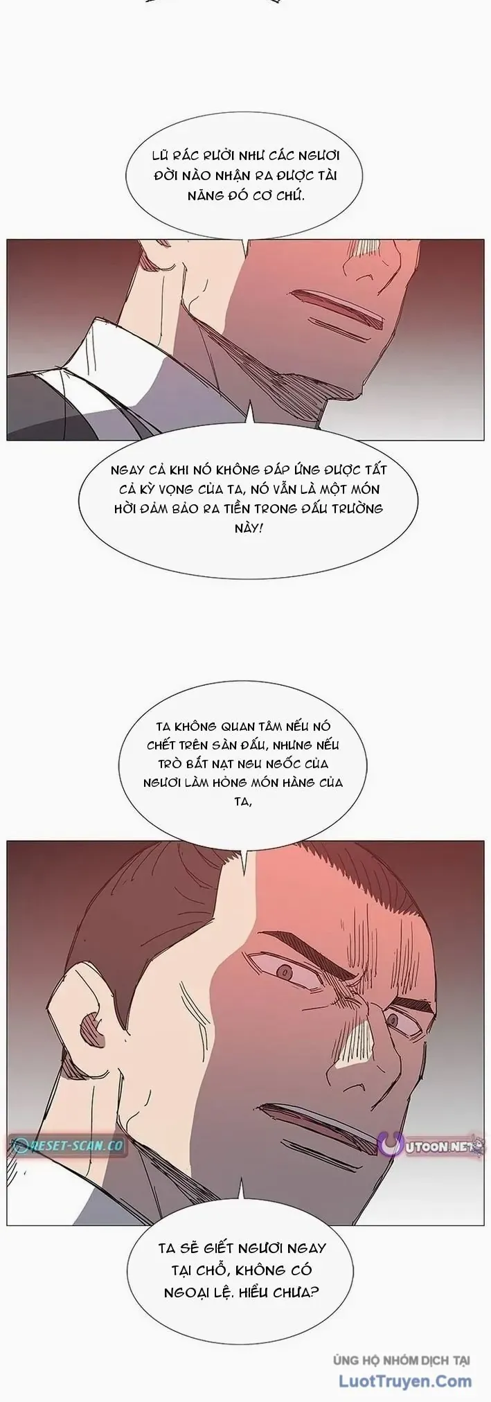 Chiến Binh Huyền Thoại Chapter 6 - 13