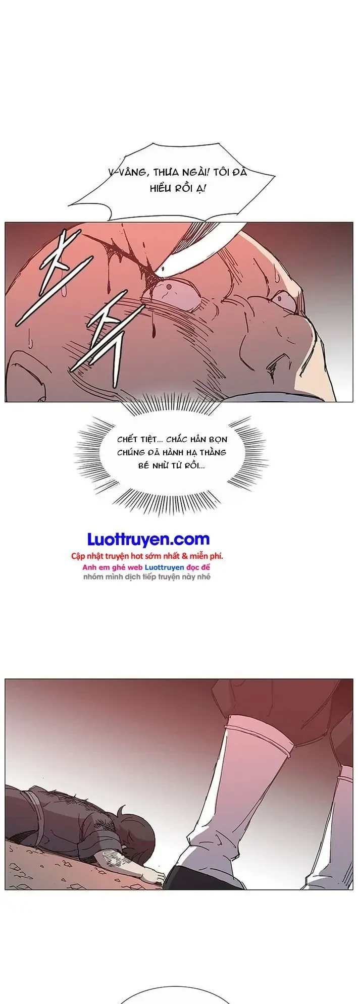 Chiến Binh Huyền Thoại Chapter 6 - 14