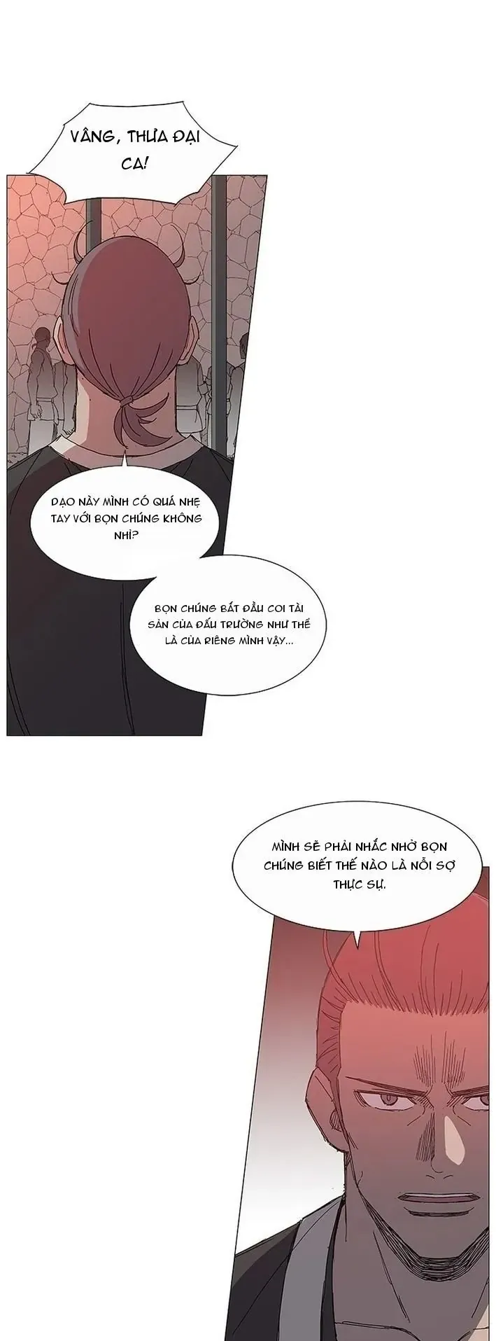 Chiến Binh Huyền Thoại Chapter 6 - 16