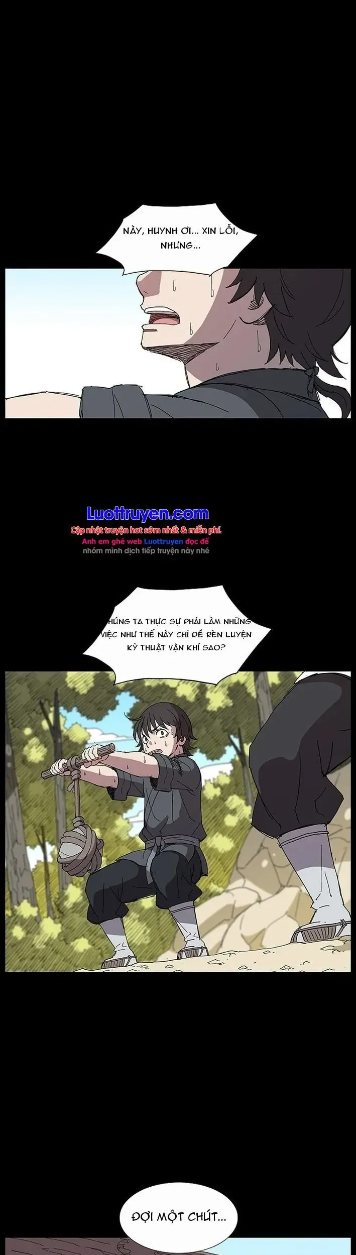 Chiến Binh Huyền Thoại Chapter 6 - 20