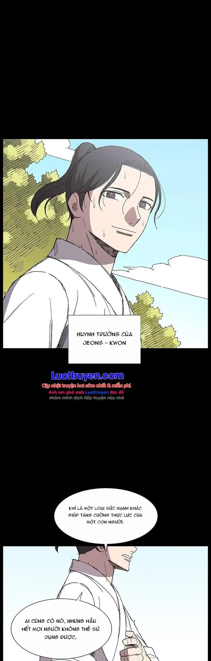 Chiến Binh Huyền Thoại Chapter 6 - 22