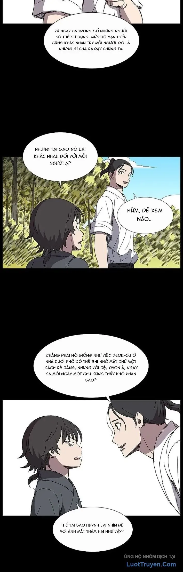 Chiến Binh Huyền Thoại Chapter 6 - 23