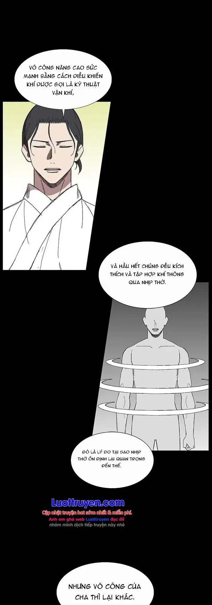 Chiến Binh Huyền Thoại Chapter 6 - 24