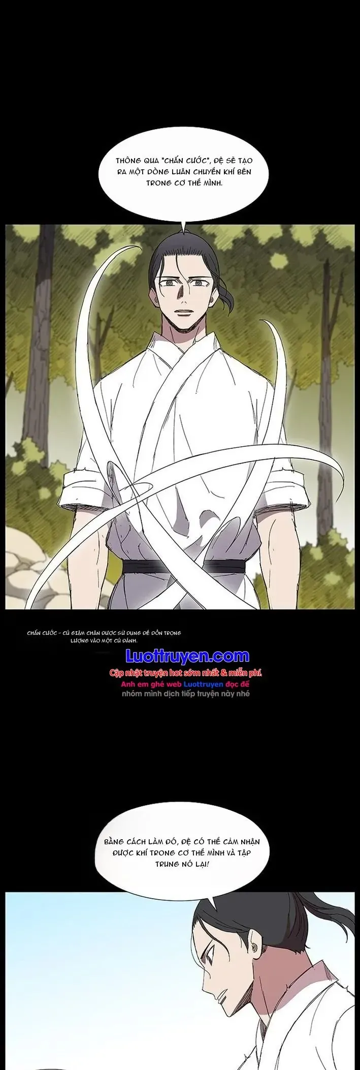 Chiến Binh Huyền Thoại Chapter 6 - 26