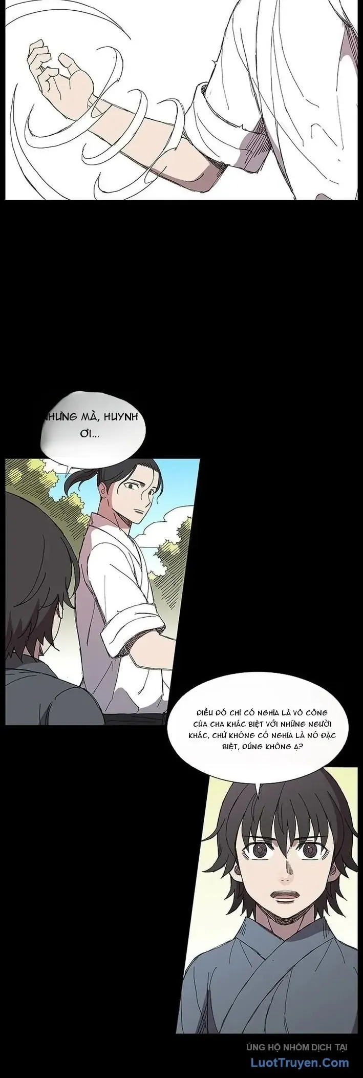 Chiến Binh Huyền Thoại Chapter 6 - 27