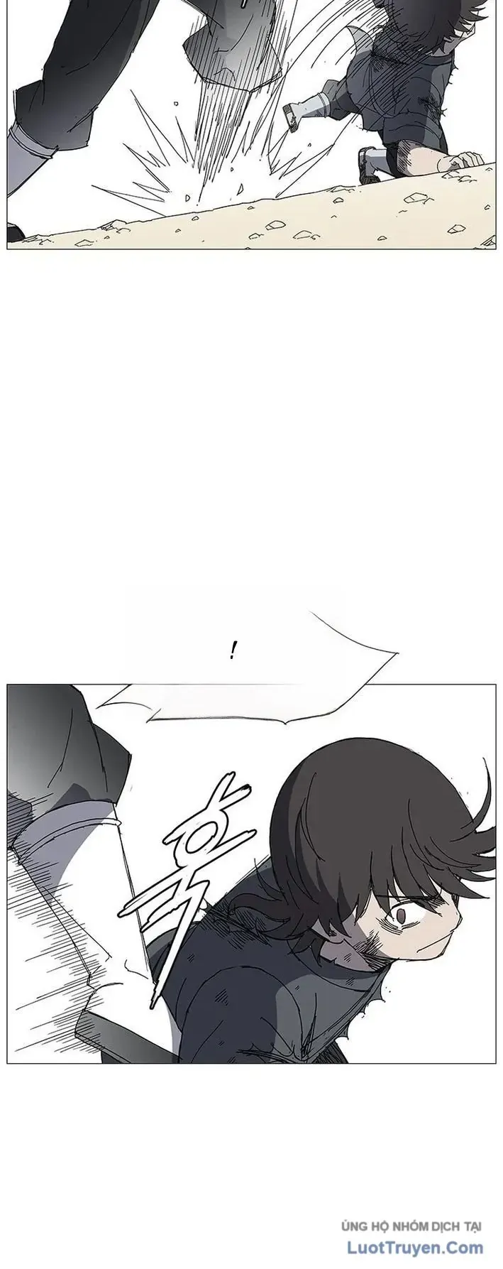 Chiến Binh Huyền Thoại Chapter 6 - 4