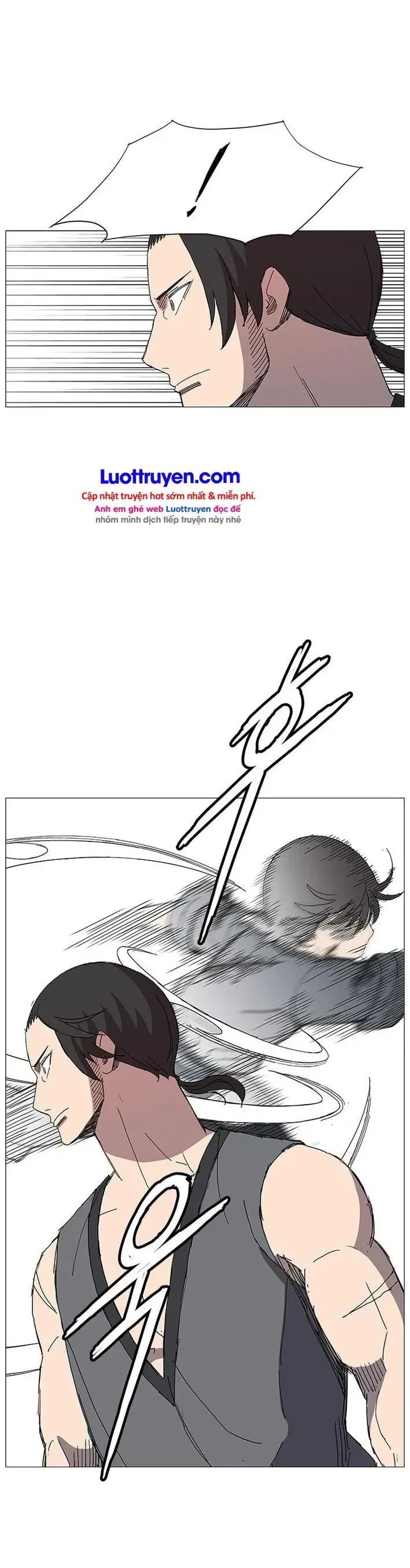 Chiến Binh Huyền Thoại Chapter 6 - 32