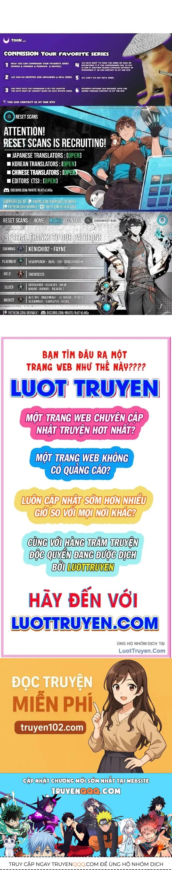 Chiến Binh Huyền Thoại Chapter 6 - 33
