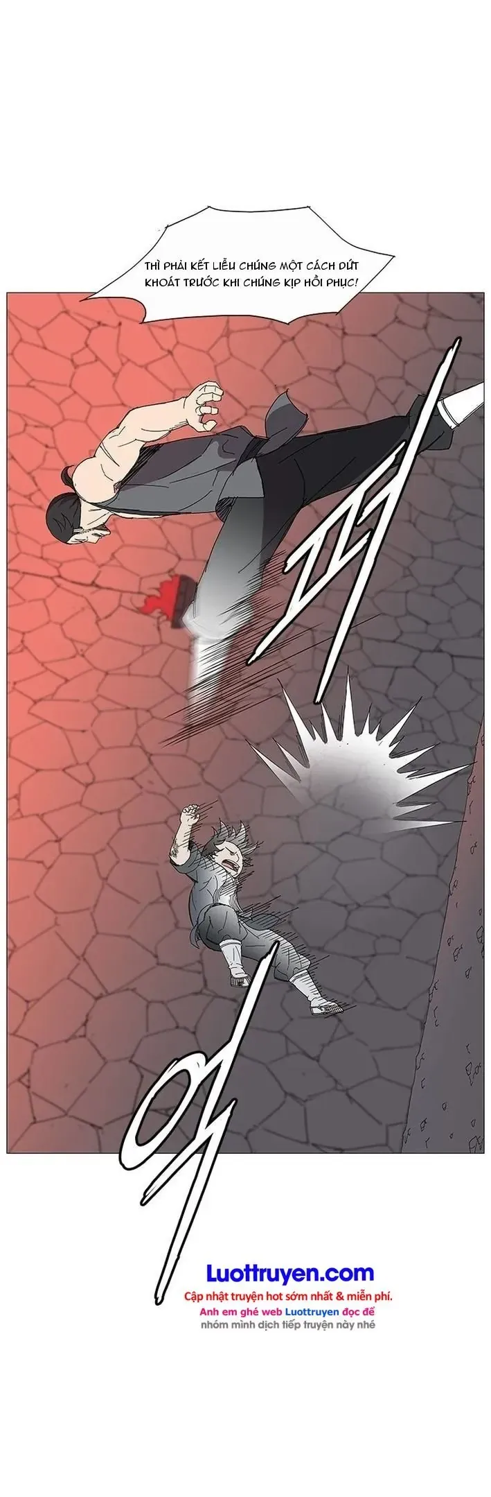 Chiến Binh Huyền Thoại Chapter 6 - 5